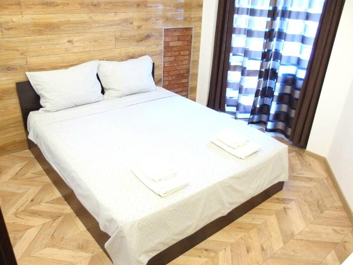 San Stefano Elite Apartment Warna Exterior foto