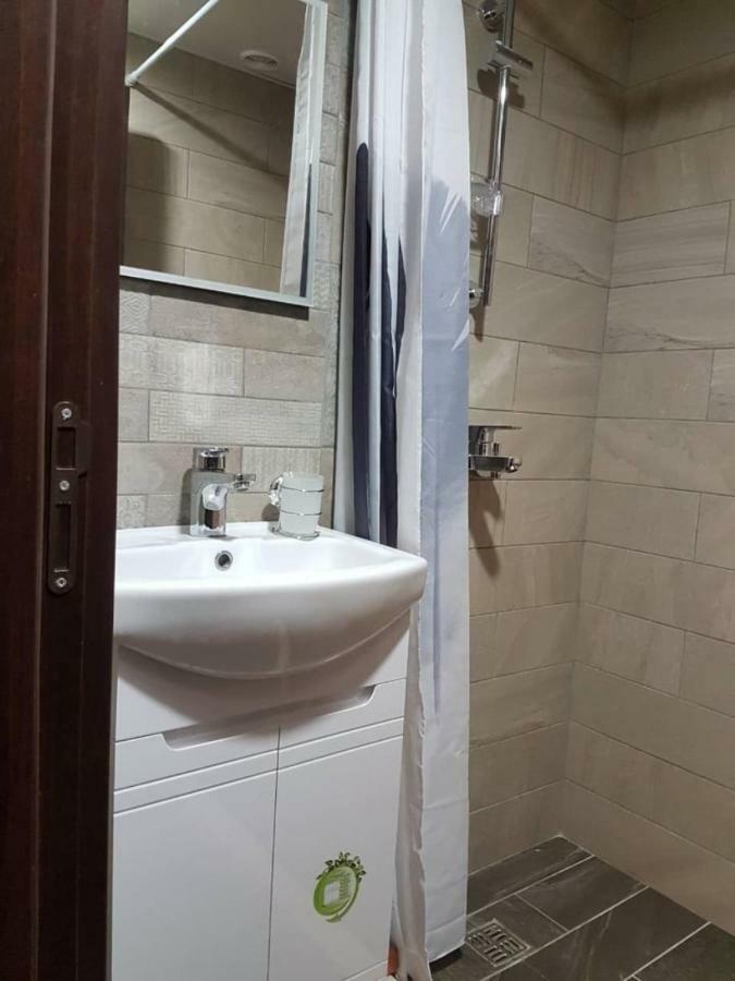 San Stefano Elite Apartment Warna Exterior foto